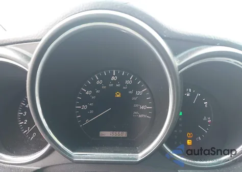 2008 Lexus Rx 350 z USA, uszkodzony, nr VIN JTJHK31U882043322